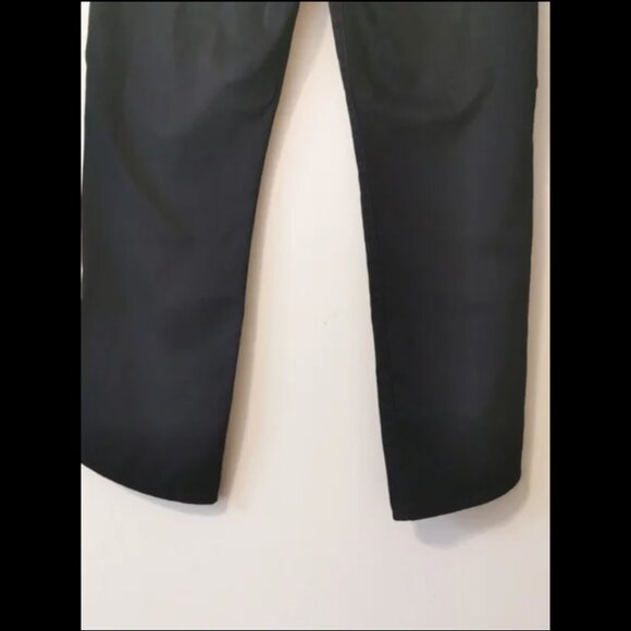 Frame Denim Le High Straight black size 31 - Picture 6 of 7